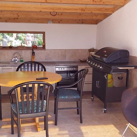Ferienwohnung Casa Darius Orşova Exterior foto