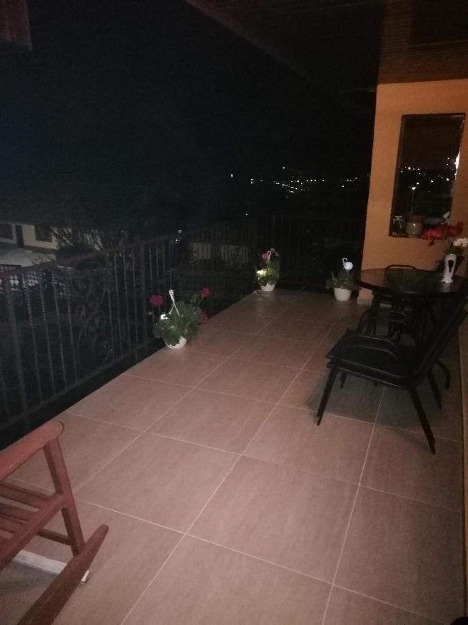 Ferienwohnung Casa Darius Orşova Exterior foto
