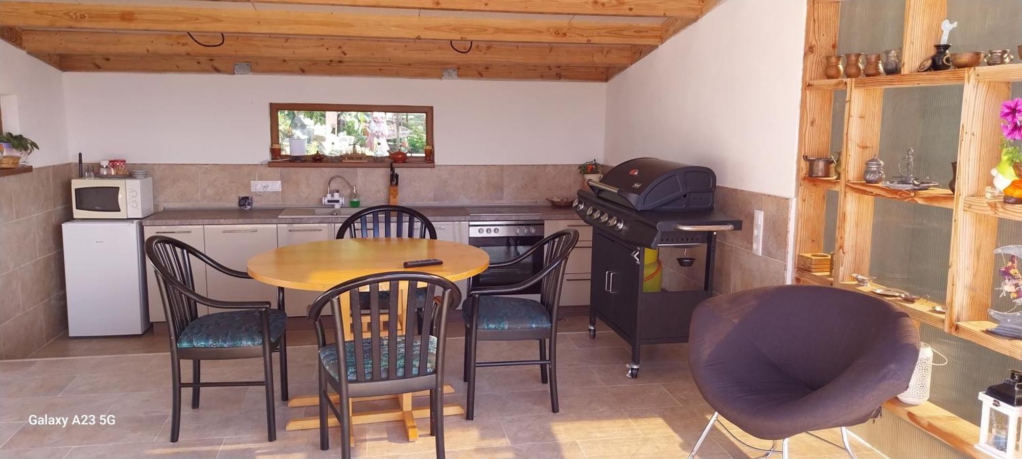 Ferienwohnung Casa Darius Orşova Exterior foto